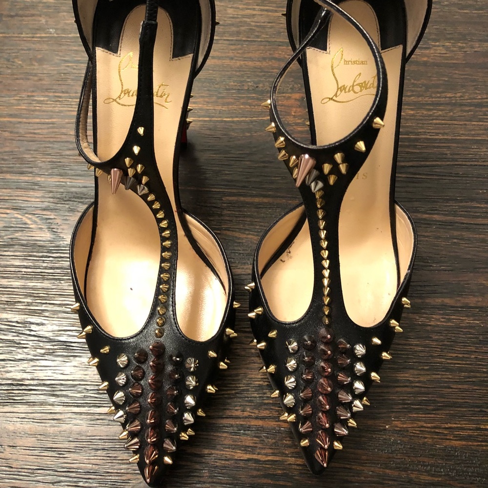 Heels